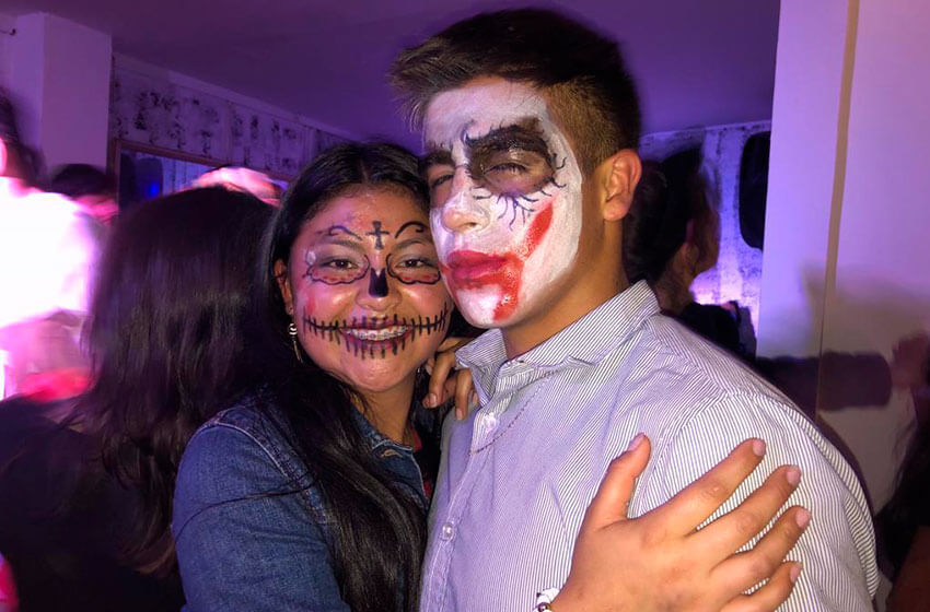 Halloween 3